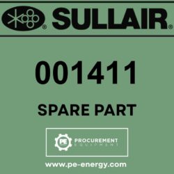 Sullair 001411 Kit,Filt Element Pc100N