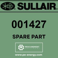 Sullair 001427 Kit, Gasket-5″ Ht Exch-Amer