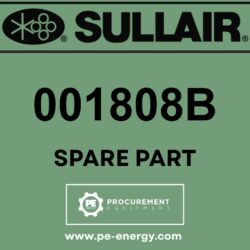Sullair 001808B Kit, Replacement-Seal N/Seat Ne 20
