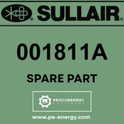 Sullair 001811A Kit, Repair-Shaft Seal-Ddh20