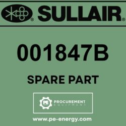 Sullair 001847B Kit, Replacement-Filter Element