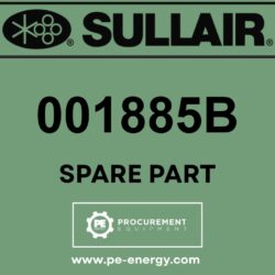 Sullair 001885B Kit, Repair-Shaft Seal-Dr25
