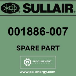 Sullair 001886-007 Kit, Replacement-Pump Dxr25 13Sul VIT