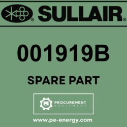 Sullair 001919B Kit, Repair Shaft Seal-21 VIT