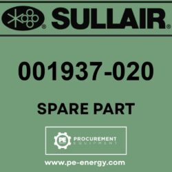 Sullair 001937-020 Kit, Replacement-Pump Sul 19G VIT CW