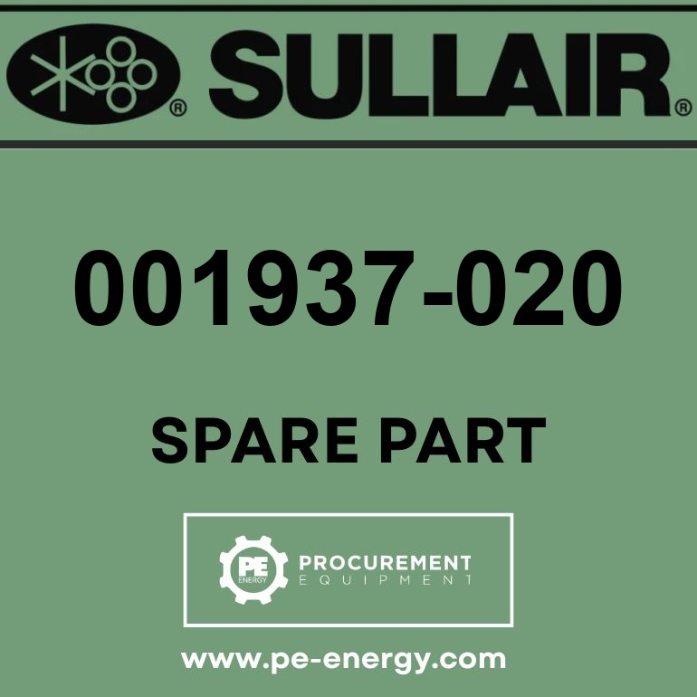 Sullair 001937-020 Kit, Replacement-Pump Sul 19G VIT CW
