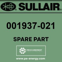 Sullair 001937-021 Kit, Replacement-Pump Sul 22G VIT CCW