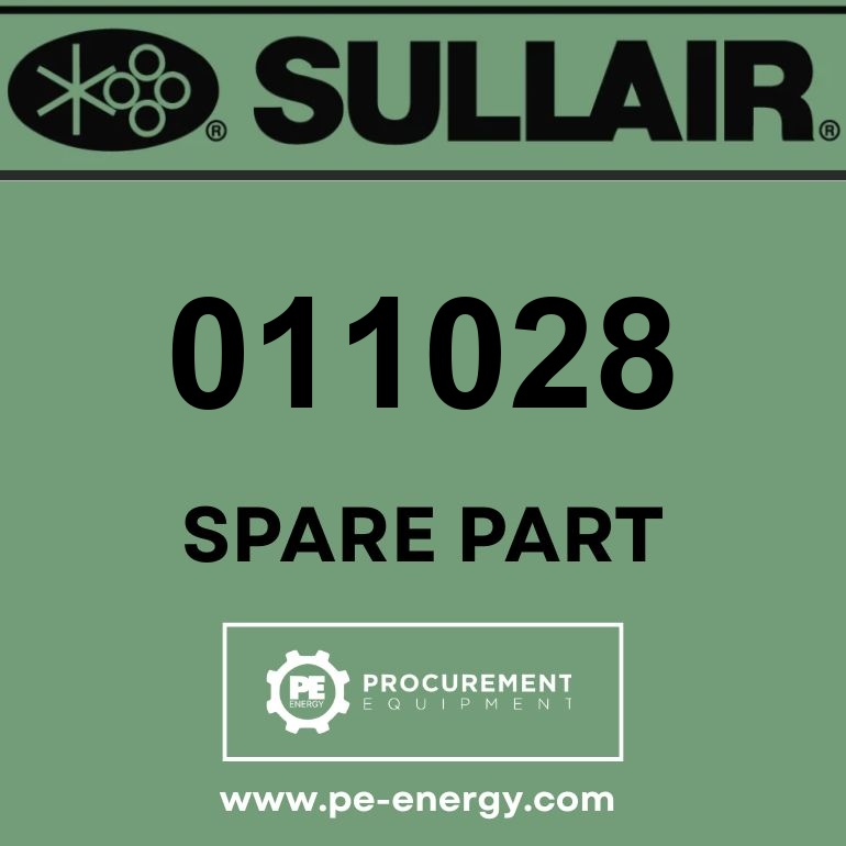 Sullair 011028 Valve, Inlet 150