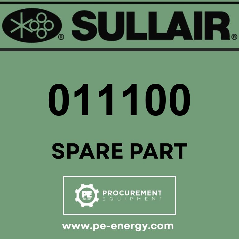 Sullair 011100 Kit, Separator Repair 750