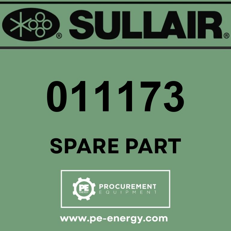 Sullair 011173 Kit, Element Separator 25E