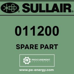 Sullair 011200 Kit, Separator Maint-375P