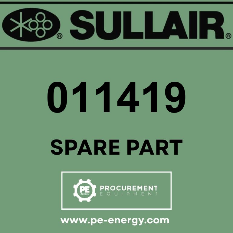 Sullair 011419 Kit, Separator Maint – 85P