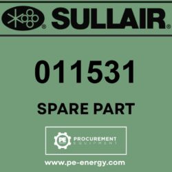 Sullair 011531 Kit, Oil Filter Element 25-100