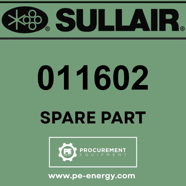 Sullair 011602 Kit, Oil Filter Element-32E