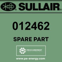 Sullair 012462 Kit,Rpr Pilot Valve