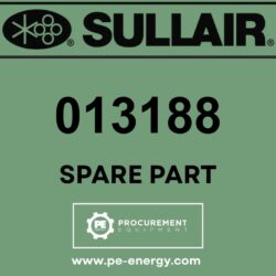 Sullair 013188 Fan, 24″Diameter Clg RHB DC