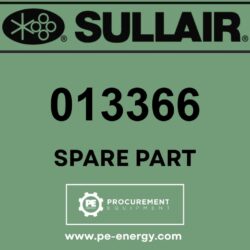 Sullair 013366 Kit, Shaft Seal Repair 10S