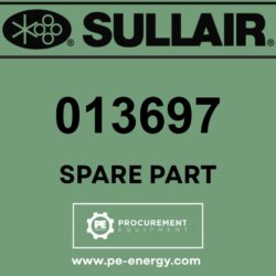 Sullair 013697 Kit, Element-Ther Valve 32Kt