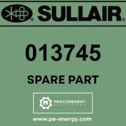 Sullair 013745 Kit, Separator 20/25 24Kt Secondary
