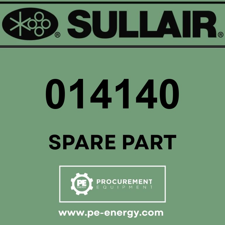 Sullair 014140 Flange, Discharge Valve Adapte