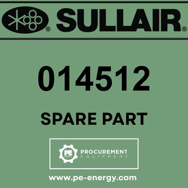 Sullair 014512 Thermal Valve Asy,12/16S