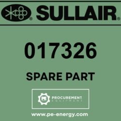 Sullair 017326 Cover,Separator Access Panel