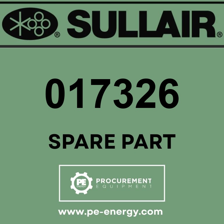 Sullair 017326 Cover,Separator Access Panel