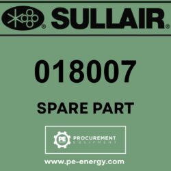 Sullair 018007 Kit, Shaft Seal Repair D16