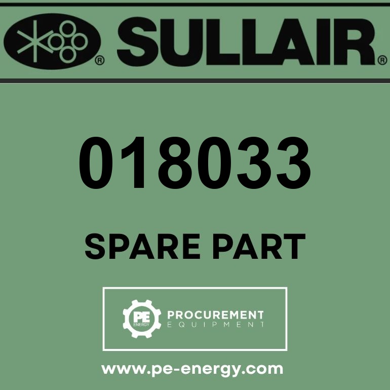 Sullair 018033 Kit, Shaft Seal Repair D32