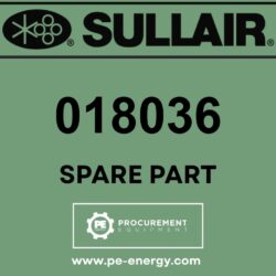 Sullair 018036 Kit, Shaft Seal Repair D25