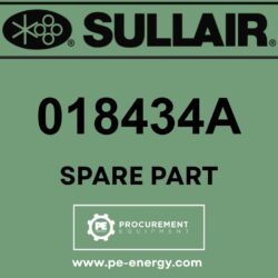 Sullair 018434A Valve Grp,Dxx16 Dv Brz None