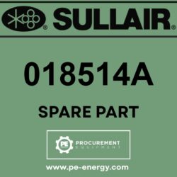 Sullair 018514A Piston Assembly, M/P Valve