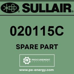 Sullair 020115C Housing,Disch Valve-Cast 10S