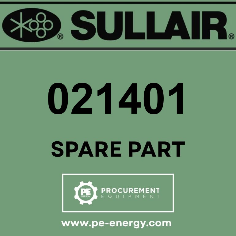 Sullair 021401 Valve, Check (40671) 16E