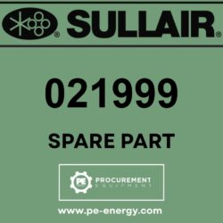 Sullair 021999 Sleeve, Minimum Pressure Valve 25/32S