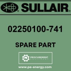 Sullair 02250100-741 Tank,Separator Ls-12/16 14″Diameter Saeiso
