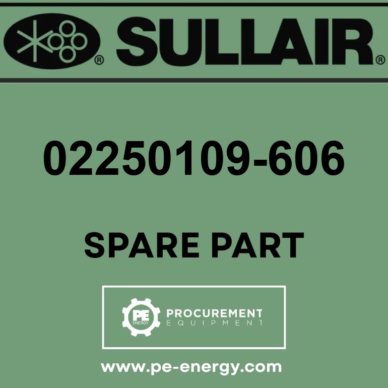 Sullair 02250109-606 Valve,Minimum Pressure Chk 2″Npt 90#Mp