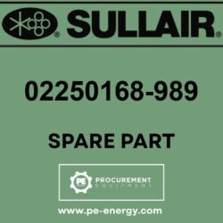 Sullair 02250168-989 Kit,Vsd Filter V200S
