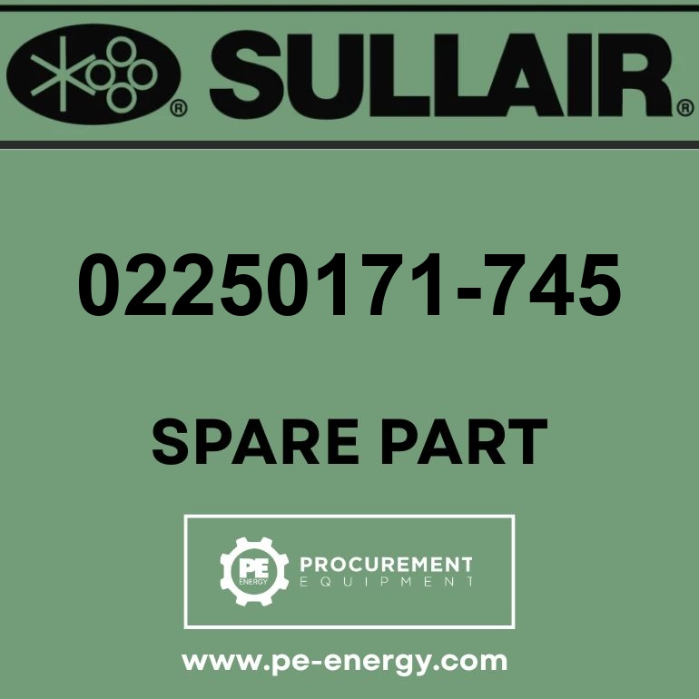 Sullair 02250171-745 Kit,Conv 460V To 230V 40 HP