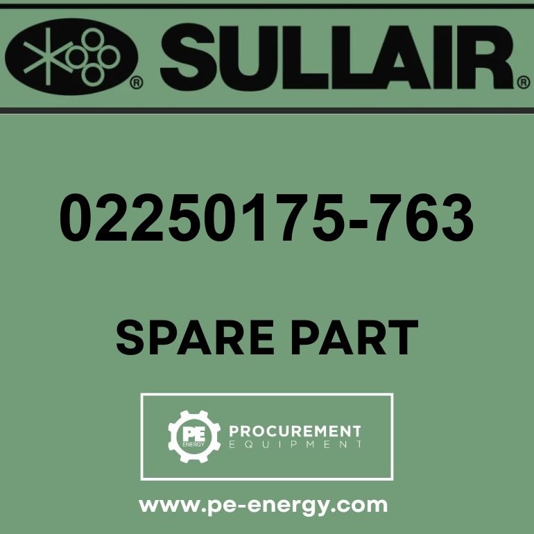 Sullair 02250175-763 Kit, 1100 50/60 Hz & 1500 60Hz