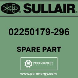 Sullair 02250179-296 Valve,Ball 1-1/16″ Sae