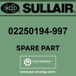 Sullair 02250194-997 Element,Scf-2120