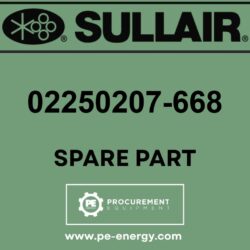 Sullair 02250207-668 Filter,Dryer Dehydrator 0200