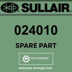 Sullair 024010 Valve Cc L 3.7 Dxc20 GI MA