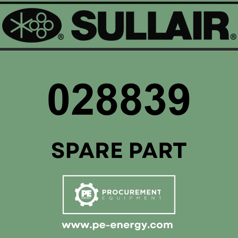 Sullair 028839 Valve,Ck 1 1/2″