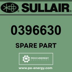 Sullair 0396630 Valve,Relief Valve