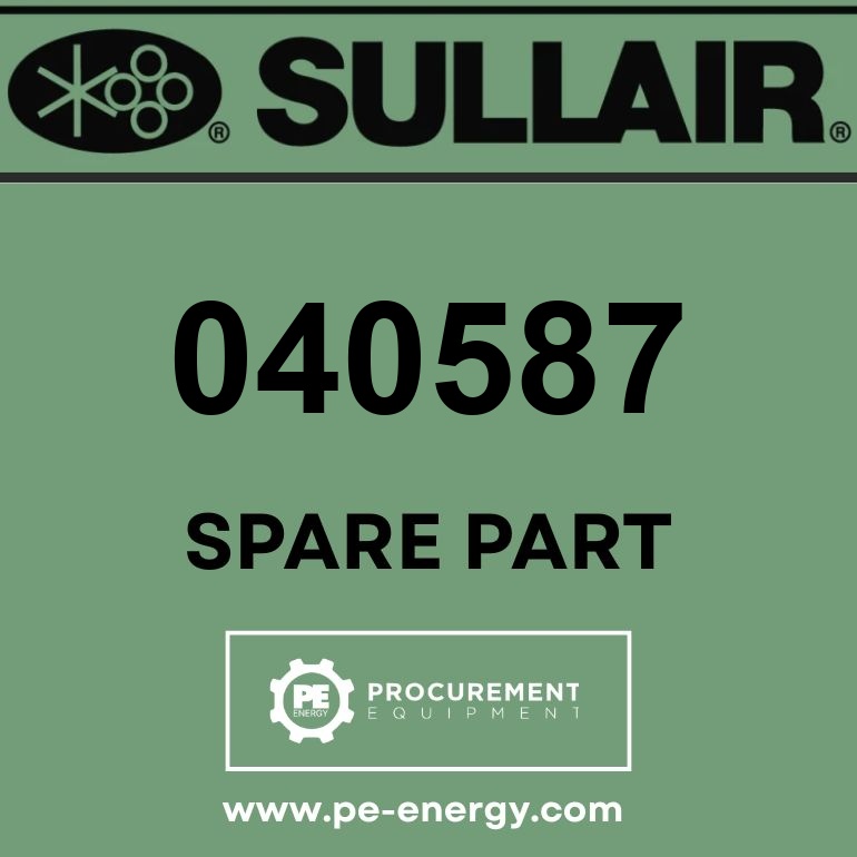 Sullair 040587 Valve, Check 1 1/4