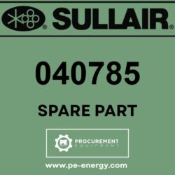 Sullair 040785 Filter, Oil