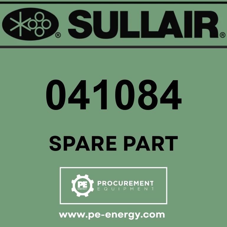 Sullair 041084 Valve,Rlf 1 1/2″ 140# 1820Cfm