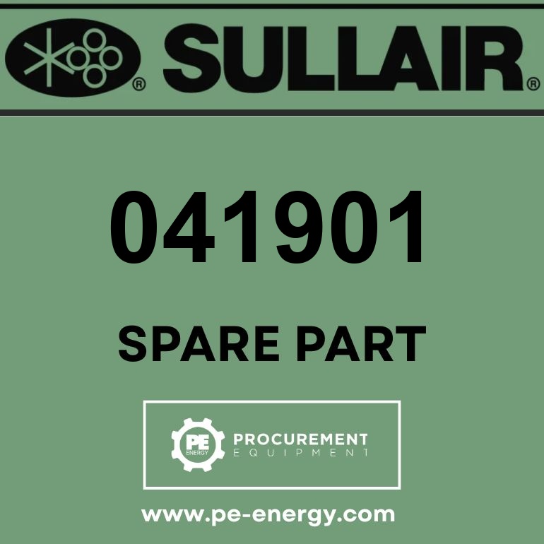 Sullair 041901 Element, Air Filter Farr P-64